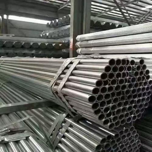 兴国q355nhb耐候钢管